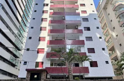 Apartamento com 2 quartos à venda na Rua Caiapós, 1124, Tupi, Praia Grande