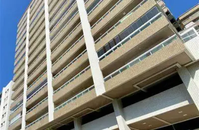 Apartamento com 2 quartos à venda na Rua Doutor João Sampaio, 218, Guilhermina, Praia Grande