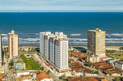 Apartamento com 3 quartos à venda na Rua São Romério, 66, Vila Caiçara, Praia Grande