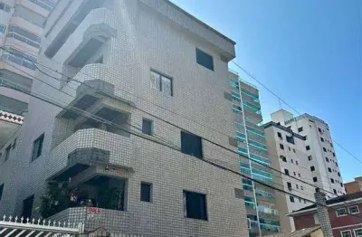 Apartamento com 4 quartos à venda na Rua Tamoios, 277, Tupi, Praia Grande