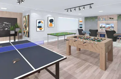 Apartamento com 3 quartos à venda na Rua Comendador Otto Carlos Golanda, 251, Cidade Ocian, Praia Grande