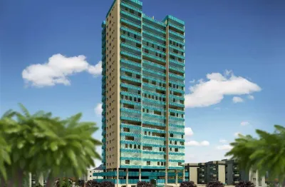 Apartamento com 2 quartos à venda na R Azaleia, 81, Jardim Real, Praia Grande