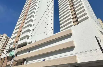 Apartamento com 2 quartos à venda na Rua Aviação, 336, Aviação, Praia Grande
