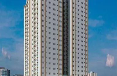 Apartamento com 2 quartos à venda na Rua Parque São Vicente, 271, Parque São Vicente, São Vicente