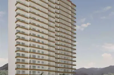 Apartamento com 2 quartos à venda na Rua Enseada, 51, Enseada, Guarujá