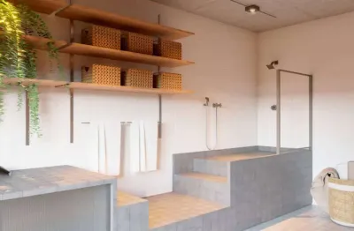 Apartamento com 2 quartos à venda na Rua Forte, 51, Canto do Forte, Praia Grande