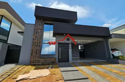 Casa a venda no condomínio gran ville são venâncio - itupeva/sp obra em fase final(novembro/23).