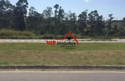 Terreno em condomínio fechado à venda na Estr. Mun. Duílio Sai - Jardim Primavera, Itupeva, S/N, Centro, Itupeva