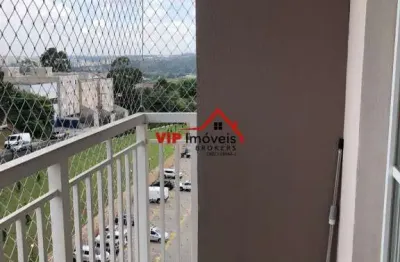 Apartamento a venda cond morada dos pinheiros varzea paulista