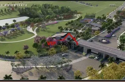 Terreno à venda na Avenida Santa Elisa, 1460, Corrupira, Jundiaí