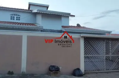 Belíssima casa a venda 4 dorms 2 suites - jundiaí/sp