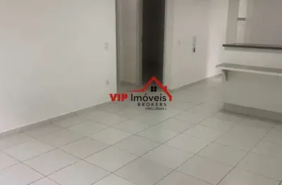 Apartamento com 2 quartos para alugar na Rua José Rabello Portella, Vila Popular, Várzea Paulista