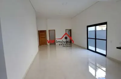 Casa á venda 135 m² com 3 dormitórios no condomínio gran ville são venâncio itupeva sp