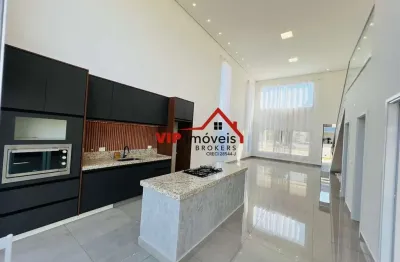Casa á venda 210 m² 3 dormitórios no condomínio gran ville são venâncio itupeva sp