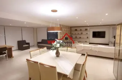 Apartamento com 3 quartos à venda na Rua Moisés Abaid, 155, Jardim São Bento, Jundiaí