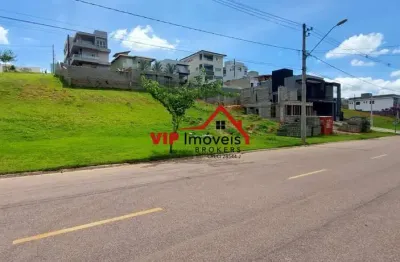 Terreno em condomínio á venda  368 m² ibi aram 2 itupeva são paulo
