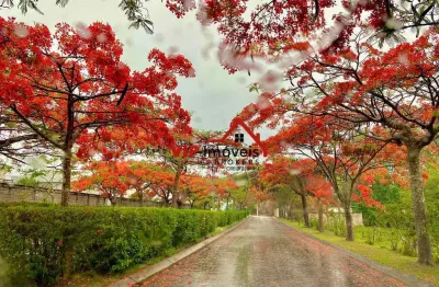 Belíssimo terreno de 1000m² no condomínio terras caxambu - jundiaí