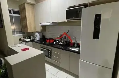 Apartamento á venda 46 m² 2 dormitórios residencial la vite toscana jundiaí sp