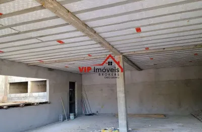 Sala comercial para alugar na Rua Vitória Colombo Rossi, Jardim São Bento, Jundiaí