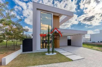 Maravilhoso sobrado no condomínio gran ville são venancio- itupeva