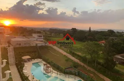 Lindo apartamento no condomínio tons de ipanema com 88m²