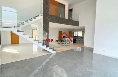 Excelente casa nova de alto padrão com 4 suítes - caxambu