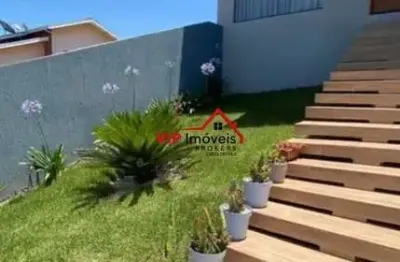 Casa em condomínio fechado com 3 quartos à venda na Rua Victório Spinucci, 898, Jardim Promeca, Várzea Paulista