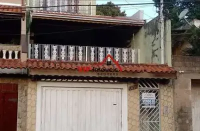 Casa com 3 quartos à venda na Avenida Capitão Francisco Copelli, 1610, Jundiaí Mirim, Jundiaí
