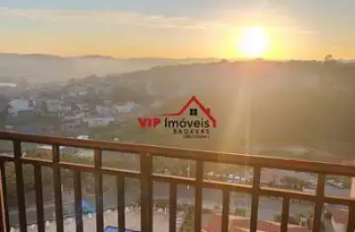 Apartamento com 2 quartos à venda na Rua Prudente de Moraes, Centro, Jundiaí