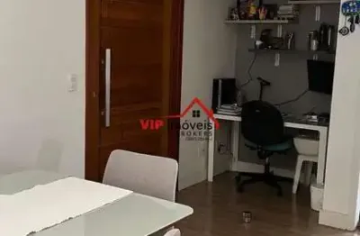Casa com 3 quartos à venda na Rua Atiabaia, 1005, Jardim Tamoio, Jundiaí