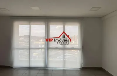 Apartamento à venda na Rua Vigário João José Rodrigues, 21, Centro, Jundiaí