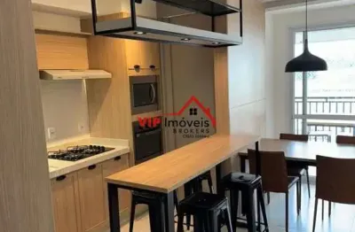 Apartamento com 3 quartos à venda na Avenida Samuel Martins, Vila Progresso, Jundiaí