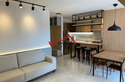 Apartamento com 3 quartos à venda na Avenida Samuel Martins, Vila Progresso, Jundiaí