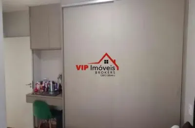 Apartamento com 2 quartos à venda na Rua Jair Gobbi, Ponte de São João, Jundiaí