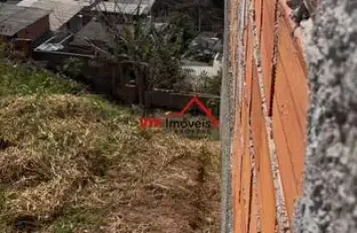 Terreno lote em botujuru (botujuru), campo limpo paulista/sp