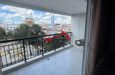 Kitnet / Stúdio à venda na Rua Vigário João José Rodrigues, 31, Centro, Jundiaí