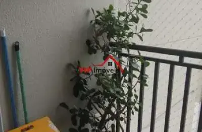 Apartamento com 2 quartos à venda na Avenida Samuel Martins, Vila Progresso, Jundiaí