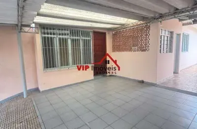 Casa alvenaria em vila santa terezinha, várzea paulista/sp