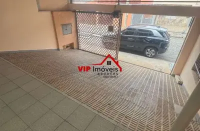 Casa com 3 quartos para alugar na Rua Santa Terezinha, Vila Santa Terezinha, Várzea Paulista