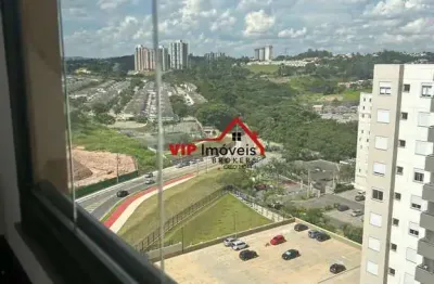 Apartamento com 3 quartos à venda na Avenida Caetano Gornati, 1505, Engordadouro, Jundiaí