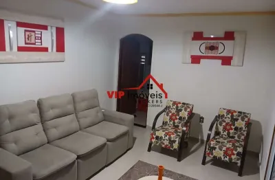 Apartamento com 2 quartos à venda na Rua Tomomitsu Sannomiya, Jardim Maria de Fátima, Várzea Paulista