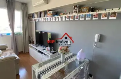 Apartamento com 1 quarto para alugar na Rua Vigário João José Rodrigues, 480, Centro, Jundiaí