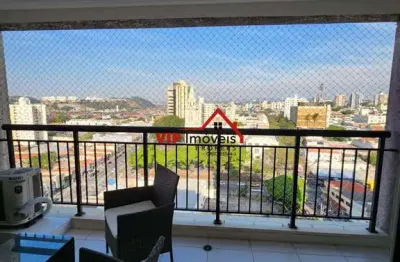 Apartamento 1 dorm studio mobiliado em vila arens, jundiaí/sp
