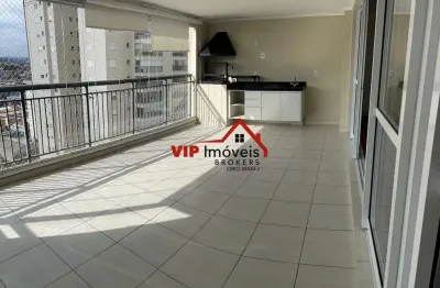 Apartamento com 3 quartos para alugar na Rua Moisés Abaid, Jardim São Bento, Jundiaí