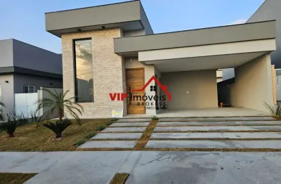 Casa com 3 quartos à venda na Avenida A, São Venâncio, Itupeva