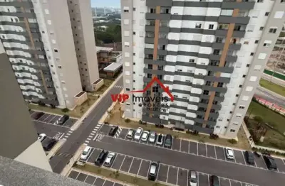 Apartamento com 2 quartos para alugar na Avenida Caetano Gornati, Engordadouro, Jundiaí
