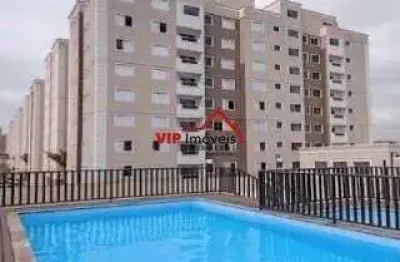 Apartamento com 2 quartos para alugar na Rua Doutor Eloy Chaves, Ponte de São João, Jundiaí