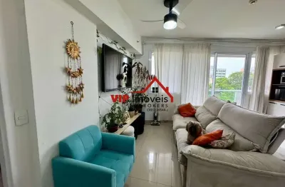 Flat com 1 quarto para alugar na Rua Vigário João José Rodrigues, Centro, Jundiaí