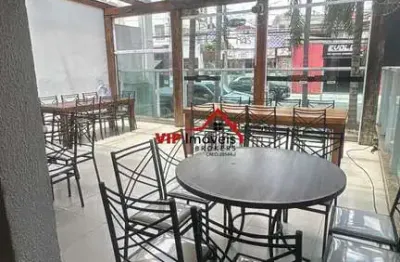 Ponto comercial para alugar na Avenida São Paulo, Vila Arens II, Jundiaí