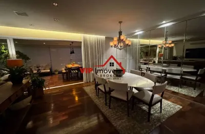 Apartamento com 3 quartos à venda na Rua Moisés Abaid, Jardim São Bento, Jundiaí